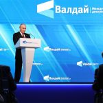 Путин напомнил Украине о ее же обещании: нейтралитет снова в списке целей России