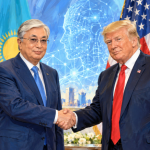 Токаев поддержал инициативу Трампа по регулированию суперинтеллекта