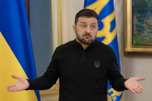«Бабло победило зло»: Гришин объяснил, почему ЕС отказал Зеленскому в 27 миллиардах