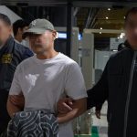 КНБ показал кадры экстрадиции казахстанца в Астану после пяти лет розыска (фото, видео)