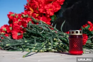 Во Франции простились с Мариной Влади