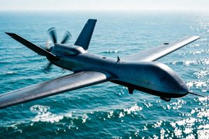 Минобороны РФ сообщило об ударе по Северному мосту через Днепр в Киеве