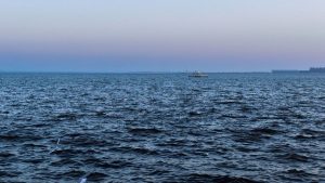 Граждане Ирана во время рыбалки на Каспии оказались в Казахстане и получили сроки