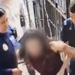 «Унижающий характер»: алматинка обвинила сотрудников полиции в сексуальном насилии (видео)
