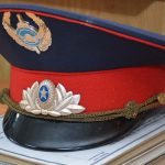 «Сделал замечание»: полицейский погиб после конфликта в заведении Усть-Каменогорска