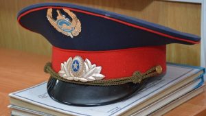 «Сделал замечание»: полицейский погиб после конфликта в заведении Усть-Каменогорска