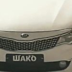 «Шако» остался без авто после поездки из Шымкента в Туркестан (видео)