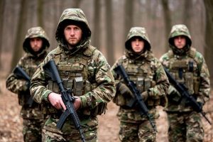 Канцлер ФРГ Мерц в Киеве заявил о готовности к переговорам по Украине