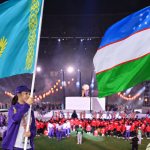 84 медали против 70, но только восьмое место: почему Узбекистан снова оказался выше Казахстана