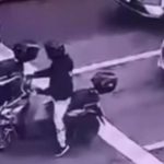У двух подростков забрали мопеды после встречи с полицейскими в Астане