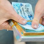 Актюбинка отдала родственнику 19 млн тенге и ничего не получила взамен
