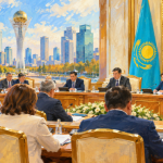 Курултай постановил создать Совет по взаимодействию с маслихатами