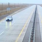 Водитель на трассе Алматы — Хоргос показал средний палец на камеру и поплатился
