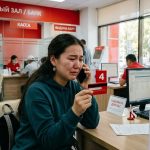 Проснулись без денег и в долгах: казахстанцы жалуются на Home Credit Bank