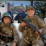 «Заберите наших детей»: матери отправленных на войну казахстанцев умоляют власти о помощи