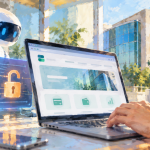 ИИ-агенты обнаружили проблему в служебном интерфейсе Bereke Bank