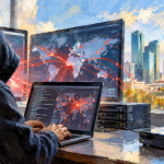 Эксперты Kaspersky раскрыли стоимость DDoS-атак в Казахстане
