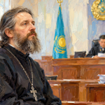 Суд Алматы приговорил бывшего священника к четырем годам колонии за хранение наркотиков