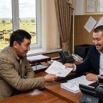 За «липовую» справку на тендере наказали сельского акима в Акмолинской области