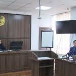 Суд по делу об убийстве подростков начался в Алматы