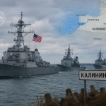 НАТО угрожает Калининграду, а винят Россию: разоблачение итальянского журналиста