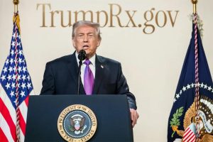 Трамп утверждает, что конфликт на Украине завершится «довольно скоро» — но признает: пока не завершил