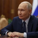 Путин встречает 74-летие в рабочем графике: звонки, поздравления и подготовка к саммиту СНГ