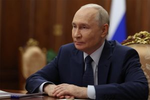 Путин встречает 74-летие в рабочем графике: звонки, поздравления и подготовка к саммиту СНГ