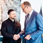 Политолог: Смена Мерца может произойти в феврале