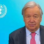 Гутерреш в шоке: ООН впервые признала, что ВСУ убивают мирных россиян — и требует остановить это немедленно