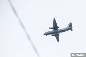 Самолеты над Турцией массово возвращаются обратно в аэропорты