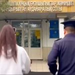 27-летняя талдыкорганка оказалась в суде после прямого эфира в TikTok
