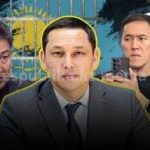 Рожайте за свой счет: средний класс в Казахстане лишат детских пособий