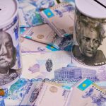 Рост курса доллара в Казахстане объяснили эксперты
