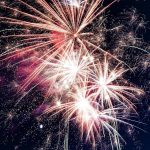 Фейерверки и громкая музыка: прокуратура Астаны обратилась к горожанам
