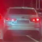 19-летний астанчанин спрятал автомобиль в Караганде, но все равно попался полиции