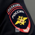 Пьяный школьник на Ладе насмерть сбил женщину в Казани