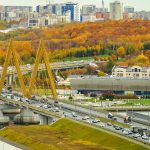 Октябрь в роли августа: аномальное тепло до 24 градусов накроет Татарстан