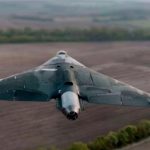 Украина получила от Германии партию боеприпасов для борьбы с реактивными «Геранями», но этого мало