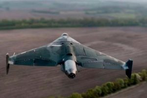 Украина получила от Германии партию боеприпасов для борьбы с реактивными «Геранями», но этого мало