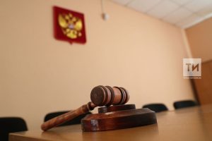 Суд в Татарстане конфисковал авто у пьяного водителя