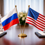 Цена перемирия: Россия просит снять санкции и разморозить активы за отказ от ударов по энергетике