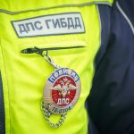 Под Казанью столкнулись накануне два грузовика