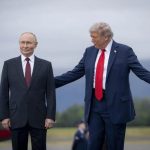 Трамп договорился с Путиным о поставках дизеля: США получат 300 тысяч тонн немедленно
