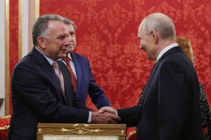 Уиткофф раскрыл подробности переговоров США и Украины: что скрывается за «продуктивной» встречей