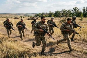Сообщение об убийстве женщины и пяти детей солдатами ВСУ поступило из Харьковской области