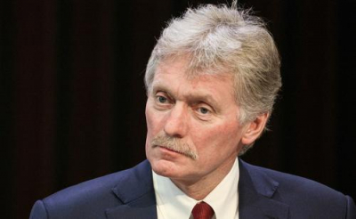 Песков: Москве импонируют слова Макрона о необходимости восстановления отношений