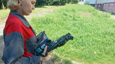 Беляев: Загрязнений воздуха в Нижнекамске не обнаружено 08/07/2026 –
