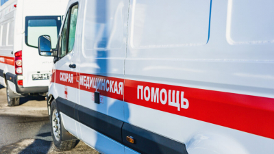 В аварии с рейсовым автобусом и грузовиком погибли 12 человек 11/09/2026 – Новости