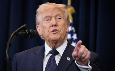 Трамп пообещал НАТО «плохое будущее» при отказе помогать с проливом